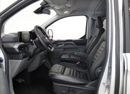 Ford Tourneo Custom MPV 2,0 l 125 kw