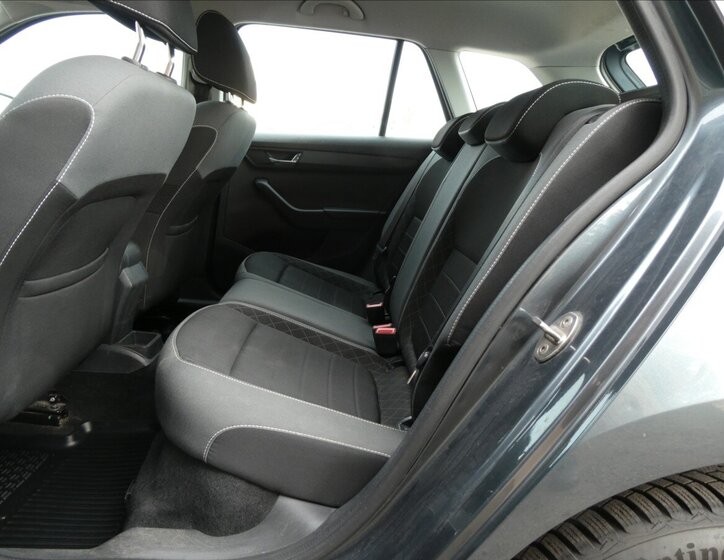 Škoda Fabia Kombi 999,0 55 kw