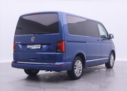 Volkswagen Multivan Kombi 2,0 l 146 kw