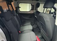 Toyota ProAce City MPV 1,5 l 96 kw