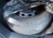 Ford Fiesta Hatchback 1,1 l 52 kw