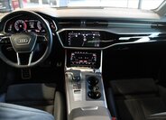 Audi A6 Allroad Kombi 3,0 l 250 kw