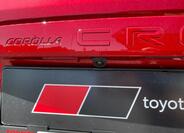 Toyota Corolla Cross 23