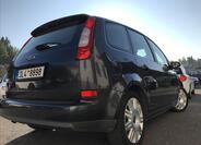 Ford C-MAX 4
