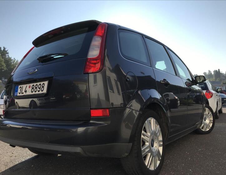 Ford C-MAX 4
