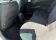 Škoda Superb Kombi 2,0 l 103 kw