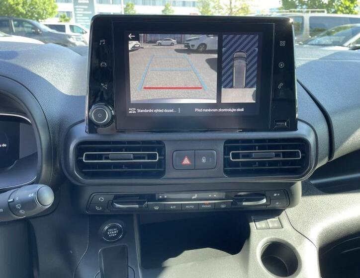 Toyota ProAce City Verso 38