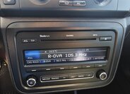 Škoda Fabia Kombi 1,2 l 63 kw