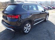 Seat Ateca MPV 1,5 l 110 kw
