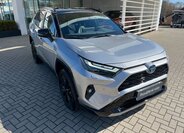 Toyota RAV4 SUV / Terénní 2,5 l 131 kw