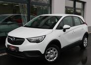 Opel Crossland X 1