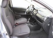 Mitsubishi Space Star 16