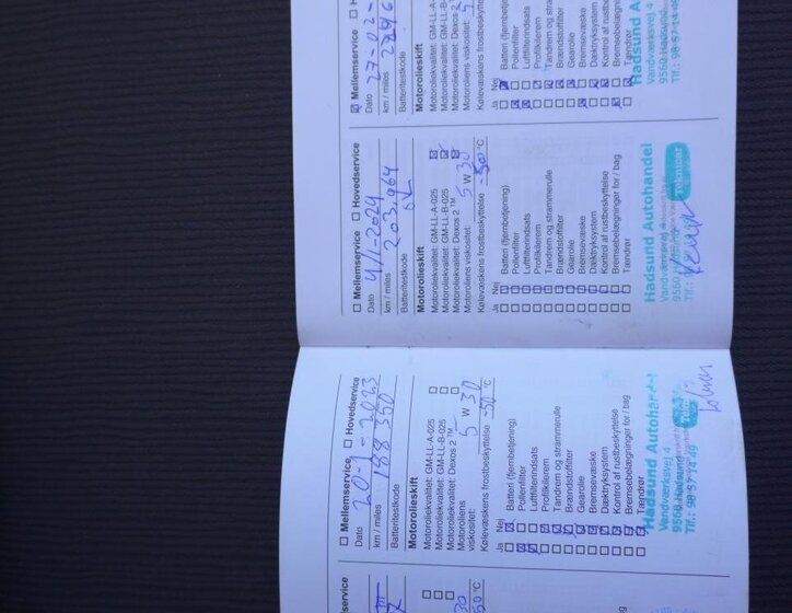 Saab 9-5 Sedan 0,0 0