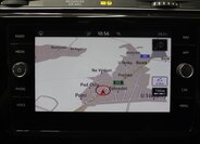 Volkswagen Touran SUV / Terénní 1,4 l 110 kw