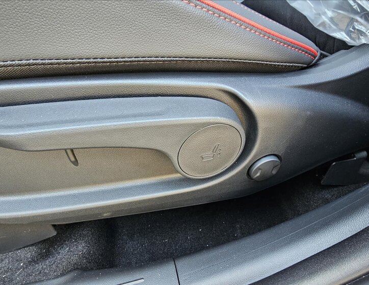 Hyundai Tucson SUV / Terénní 1,6 l 117 kw