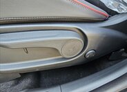 Hyundai Tucson SUV / Terénní 1,6 l 117 kw