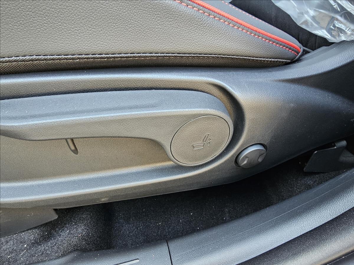 Hyundai Tucson SUV / Terénní 1,6 l 117 kw