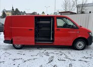 Volkswagen Transporter Skříň 2,0 l 110 kw