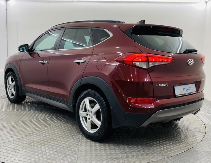 Hyundai Tucson 23