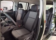 Toyota ProAce City Verso MPV 0,0 96 kw