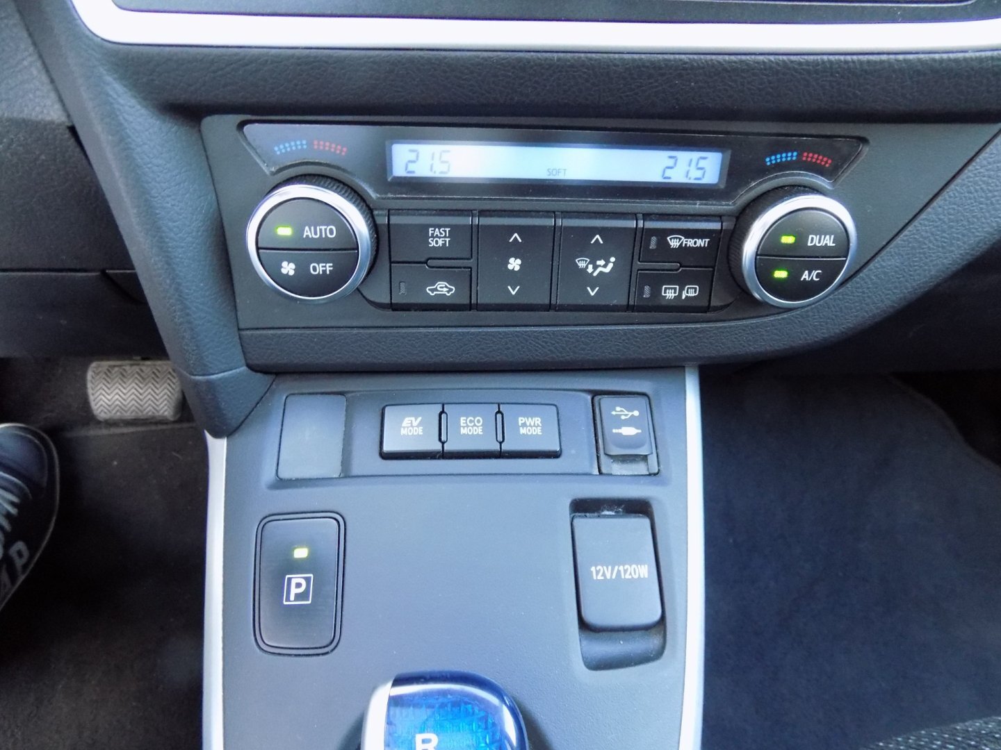 Toyota Auris Hatchback 1,8 l 73 kw