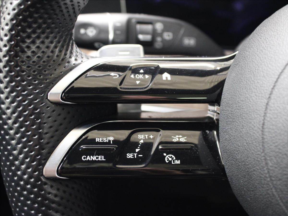 Mercedes-Benz Třídy E