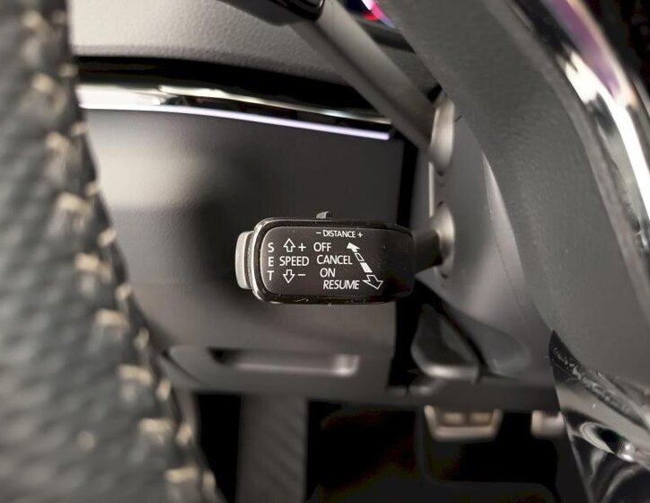 Škoda Karoq SUV / Terénní 1,5 l 110 kw