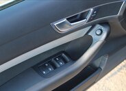 Audi A6 Kombi 3,0 l 171 kw