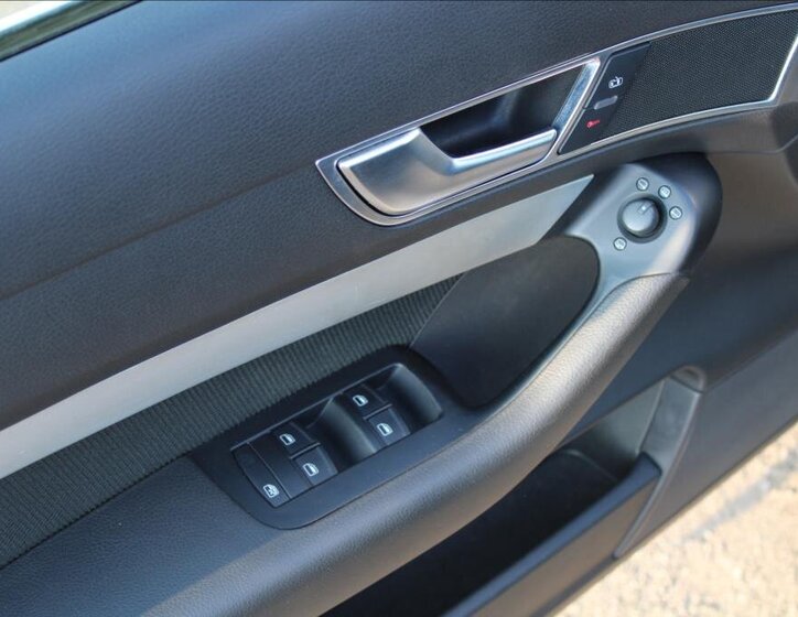 Audi A6 Kombi 3,0 l 171 kw