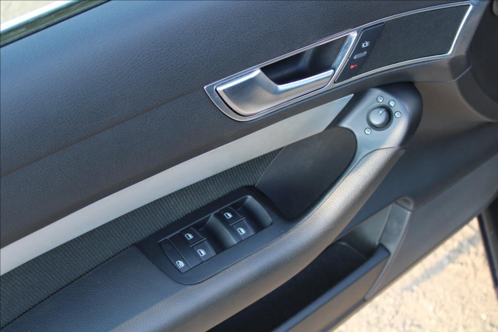 Audi A6 Kombi 3,0 l 171 kw