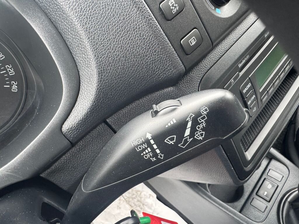 Škoda Roomster MPV 1,2 l 51 kw