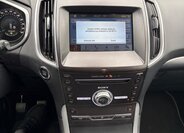 Ford S-MAX MPV 2,0 l 110 kw
