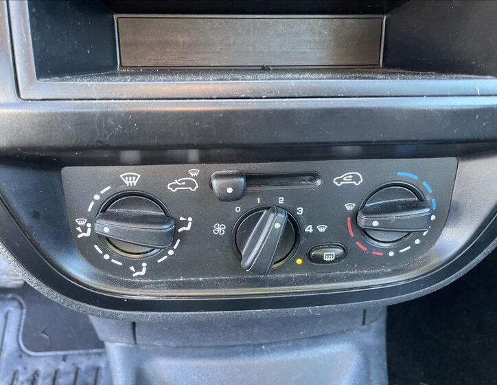 Citroën C3 Hatchback 1,1 l 44 kw