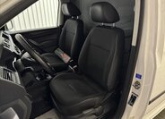 Volkswagen Caddy Ostatní 1,4 l 81 kw