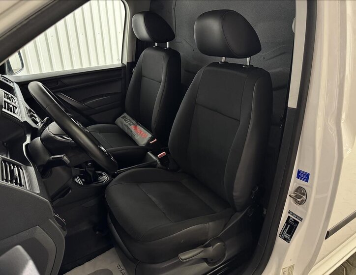 Volkswagen Caddy Ostatní 1,4 l 81 kw