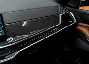 BMW X5 SUV 3,0 l 210 kw