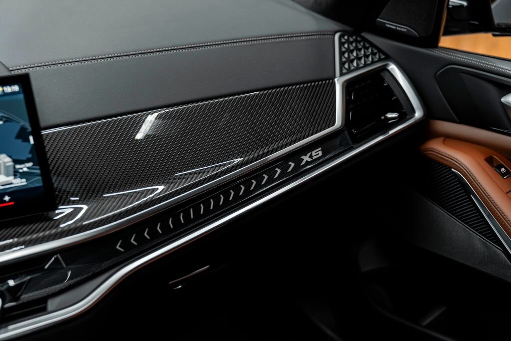 BMW X5 SUV 3,0 l 210 kw