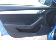 Škoda Octavia Kombi 1,6 l 85 kw