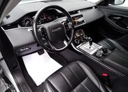 Land Rover Range Rover Evoque 19