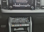 Škoda Karoq SUV 1,5 l 110 kw