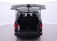 Volkswagen Transporter Kombi 2,0 l 81 kw