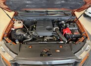 Ford Ranger Pick-up 3,2 l 147 kw