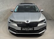 Škoda Superb Kombi 1,4 l 160 kw