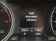 Audi A4 Allroad Kombi 2,0 l 130 kw
