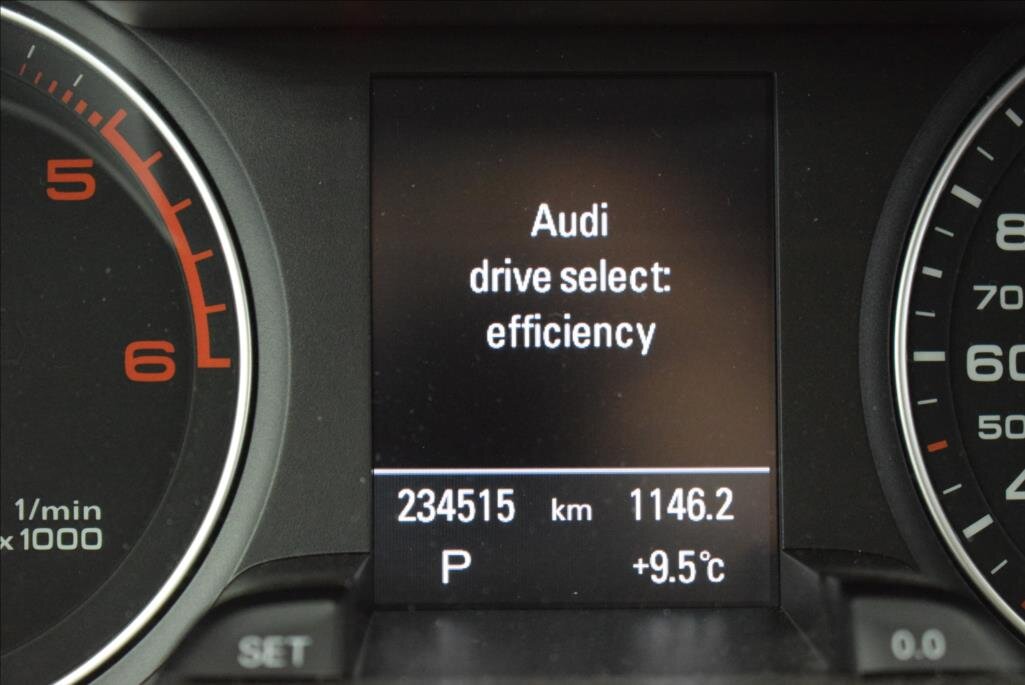 Audi A4 Allroad Kombi 2,0 l 130 kw