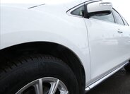 Mazda CX-7 SUV 2,2 l 127 kw