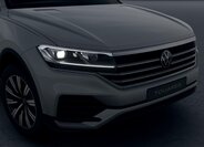 Volkswagen Touareg 5