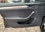 Škoda Superb Sedan / Limuzína 1,5 l 110 kw