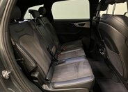 Audi Q7 SUV 3,0 l 200 kw