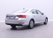 Škoda Superb Liftback 2,0 l 110 kw